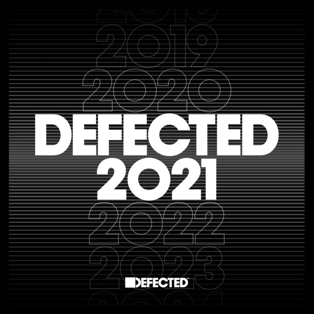 VA – Defected 2021 Top December 2021